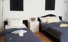 Apartmani Taki