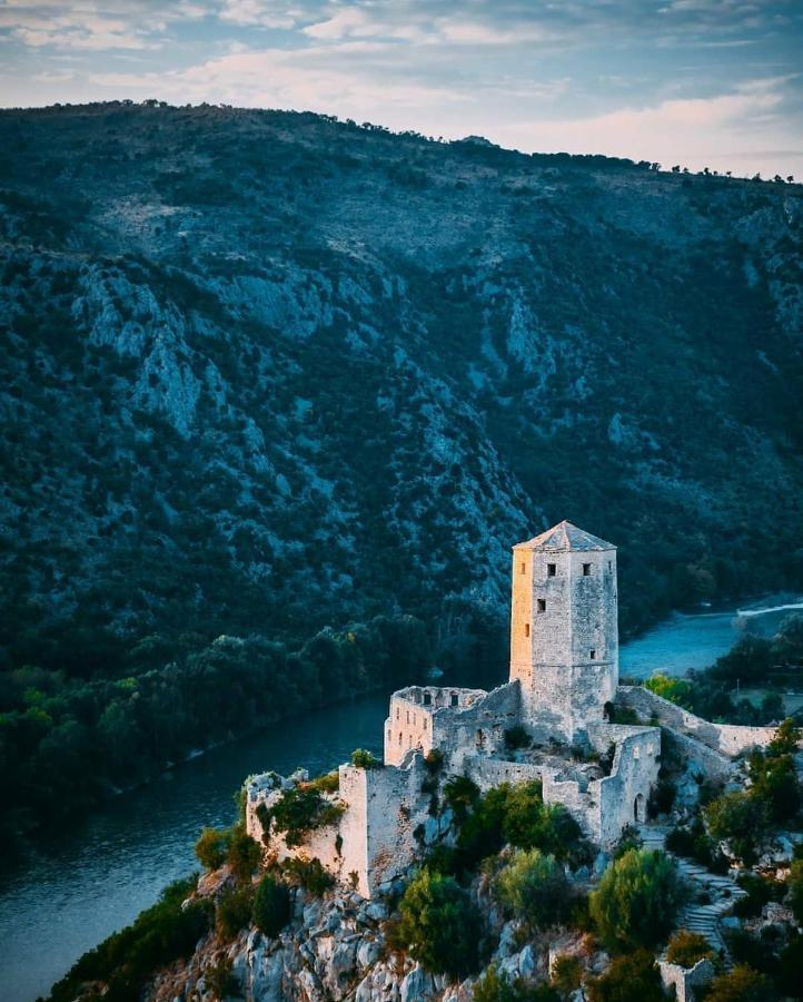 Apartmani Taki Mostar Exterior foto