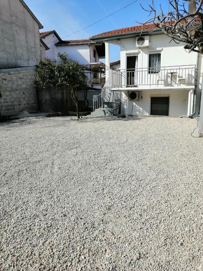 Apartmani Taki Mostar Exterior foto
