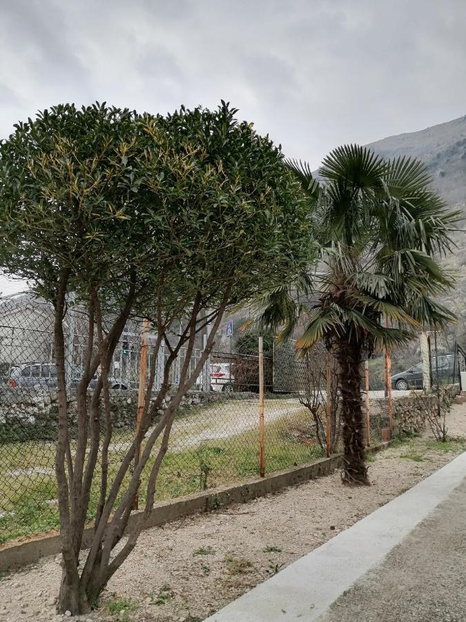 Apartmani Taki Mostar Exterior foto