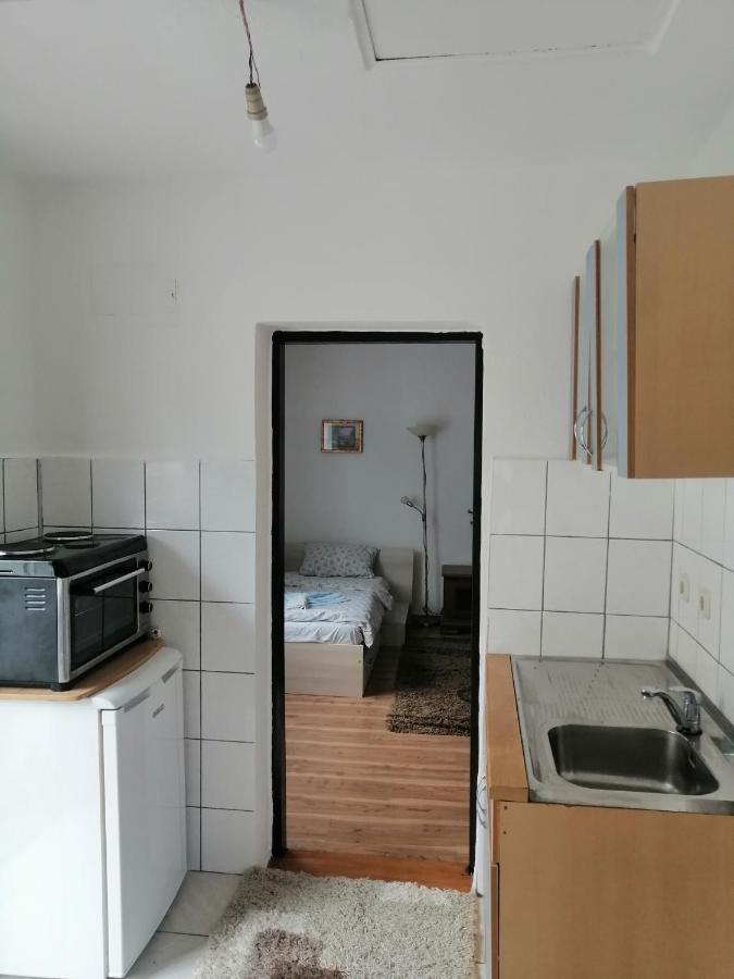 Apartmani Taki Mostar Exterior foto