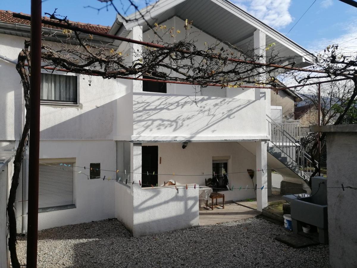 Apartmani Taki Mostar Exterior foto