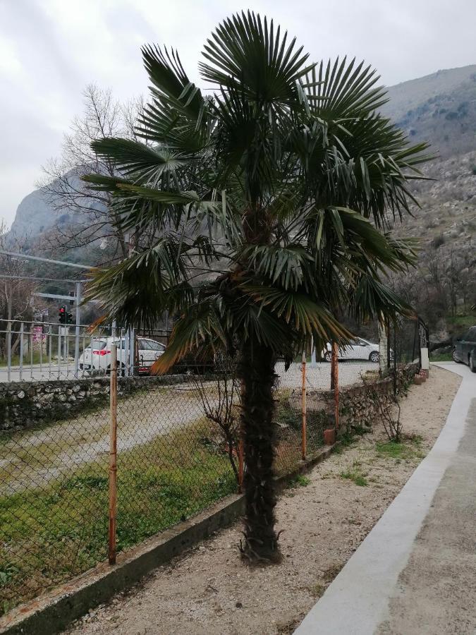 Apartmani Taki Mostar Exterior foto