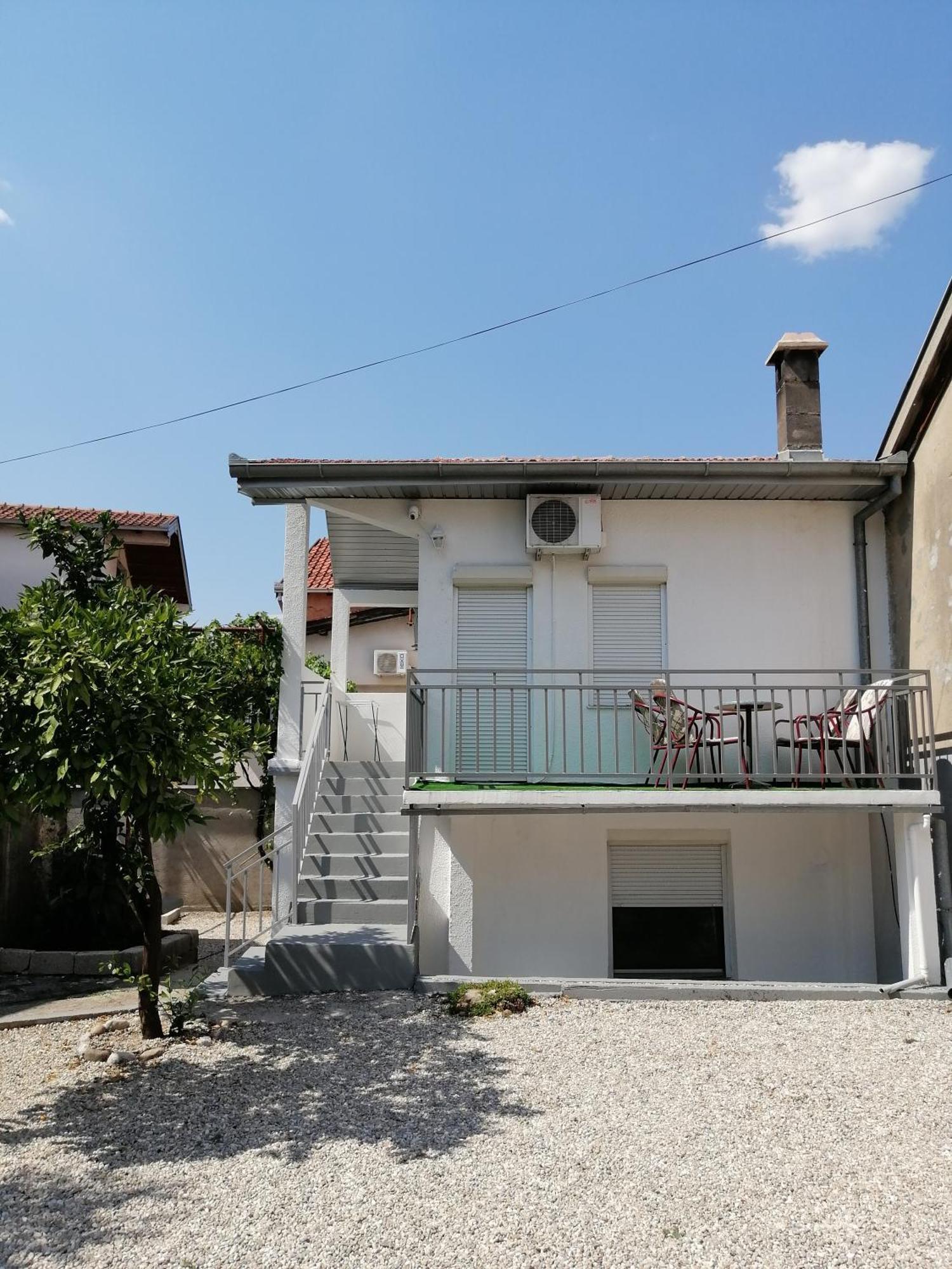 Apartmani Taki Mostar Exterior foto