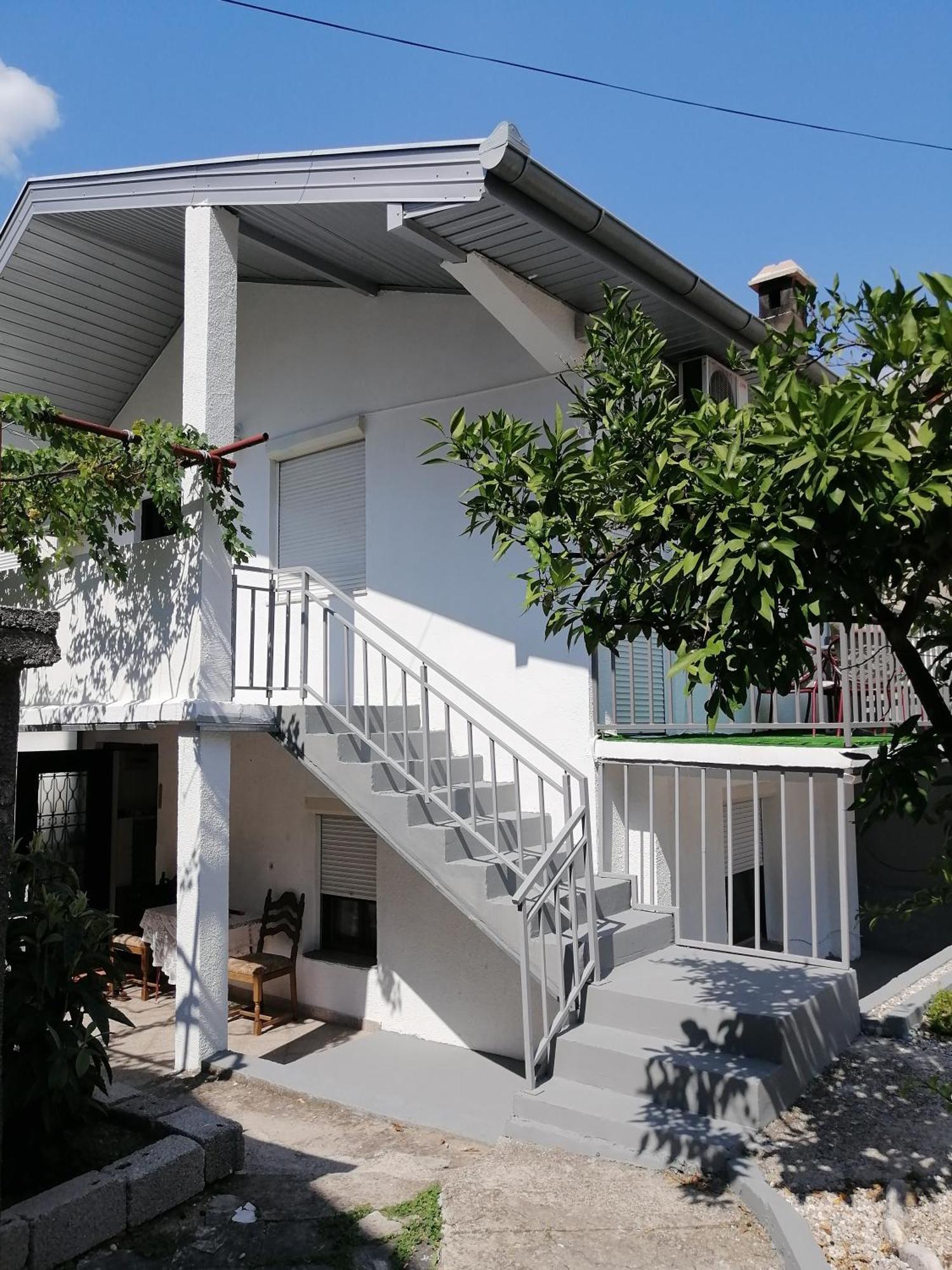 Apartmani Taki Mostar Exterior foto