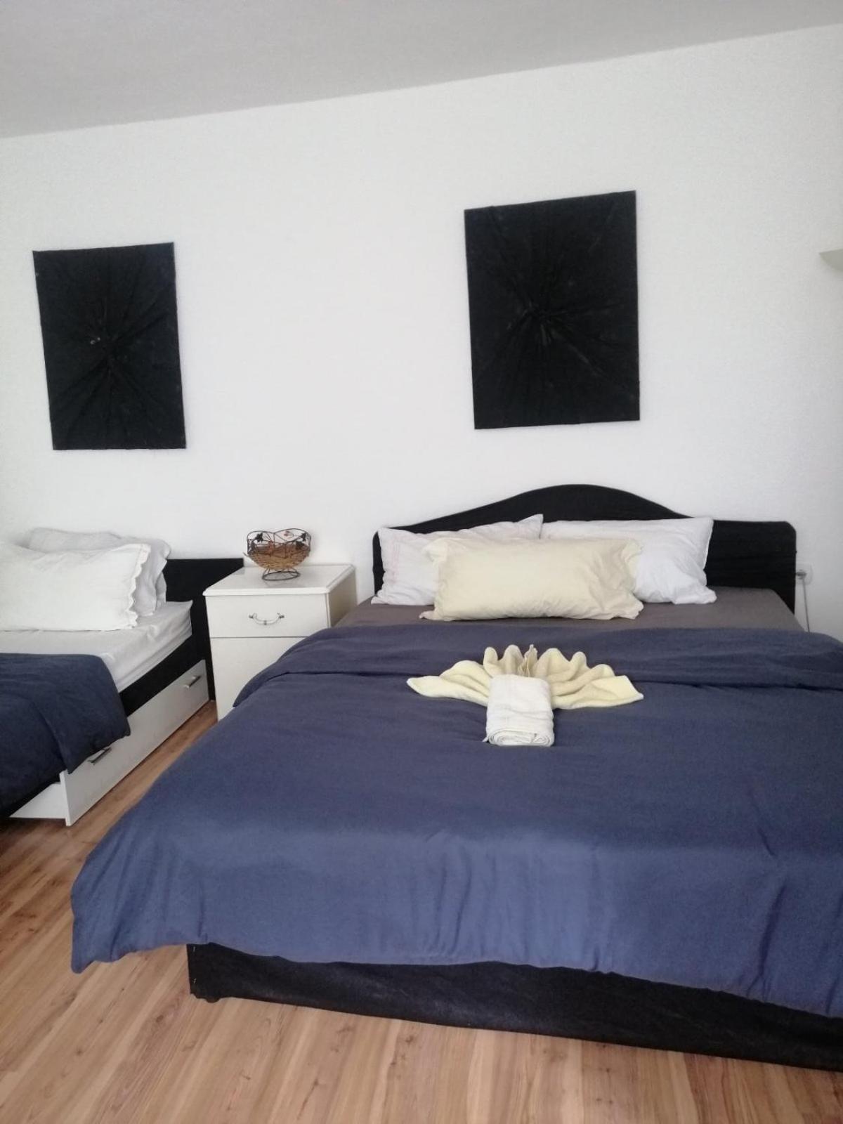 Apartmani Taki Mostar Exterior foto