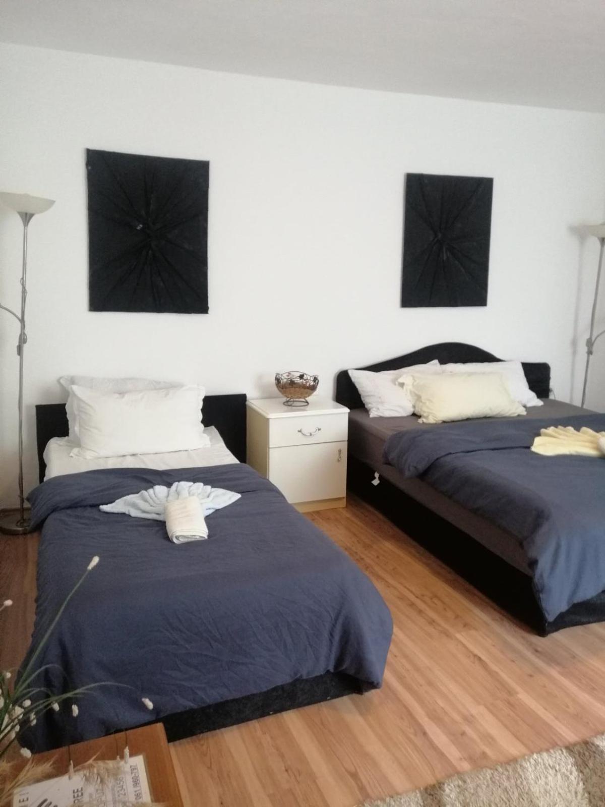 Apartmani Taki Mostar Zimmer foto